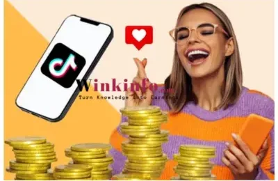 Join Now The TikTok Creator Program & Eligibility