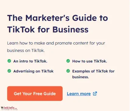 Join Now The TikTok Creator Program & Eligibility